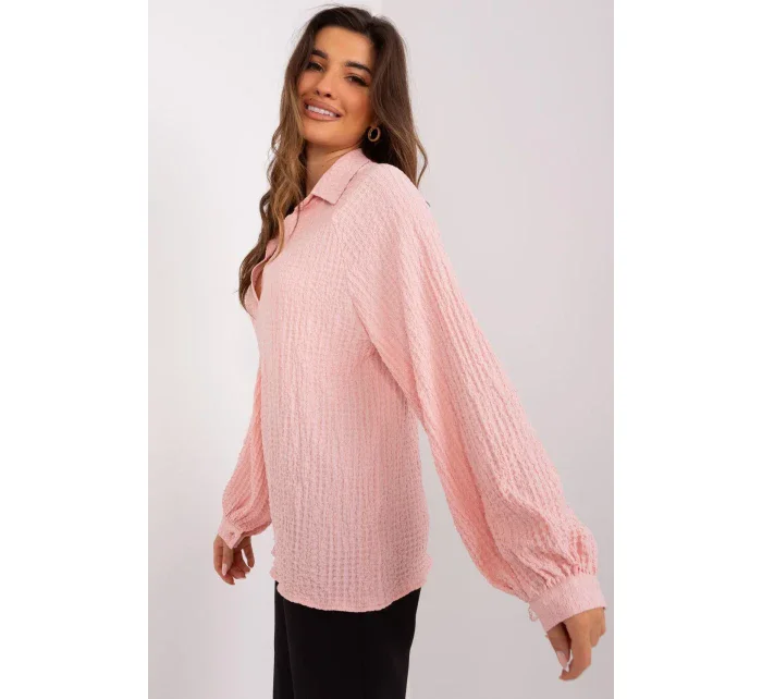 Blúzka model 188789 Lakerta Blúzka model 188789 Lakerta