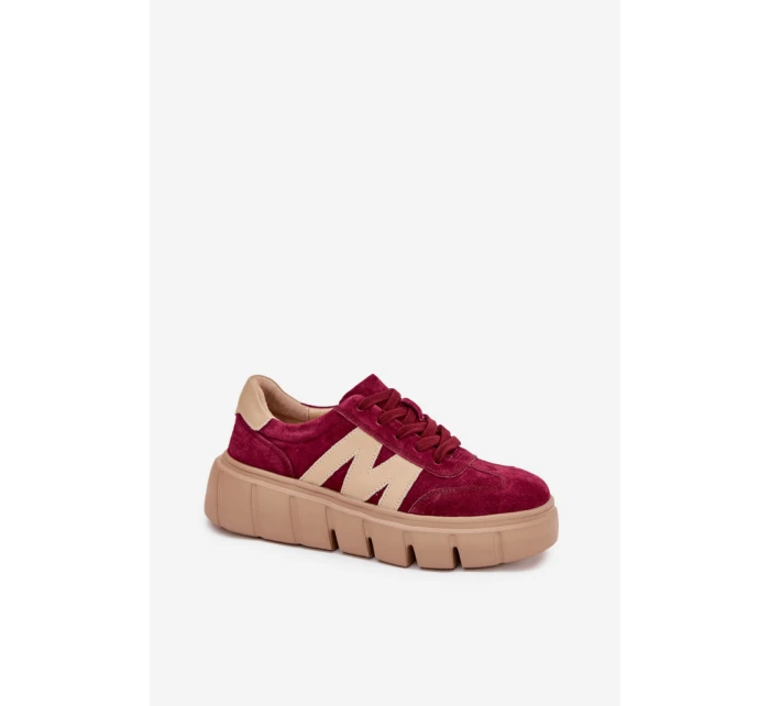 Športová obuv model 216324 Step in style