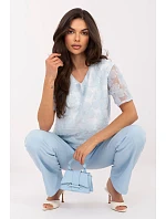 Blúzka model 227318 Lacerta