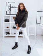 Dámská bunda černá Dstreet model 21963605 - FashionStreet