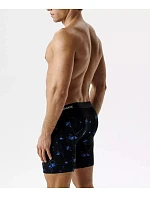 Boxerky model 22085101 Bamboo S2XL - Atlantic