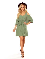 Dámské šaty model 15331121 - numoco Dámské šaty model 15331121 - numoco