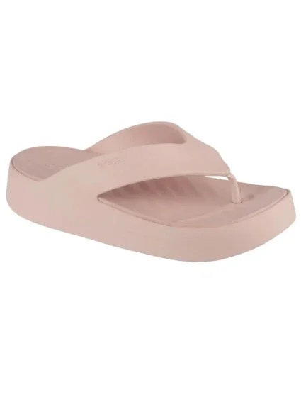 Platform Flip W dámské žabky model 20087651 - Crocs