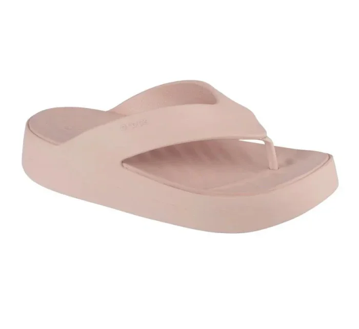 Platform Flip W dámské žabky model 20087651 - Crocs