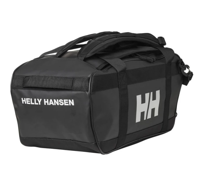 Športová taška Helly Hansen SCOUT DUFFEL 30 L S 67440 990 Športová taška Helly Hansen SCOUT DUFFEL 30 L S 67440 990