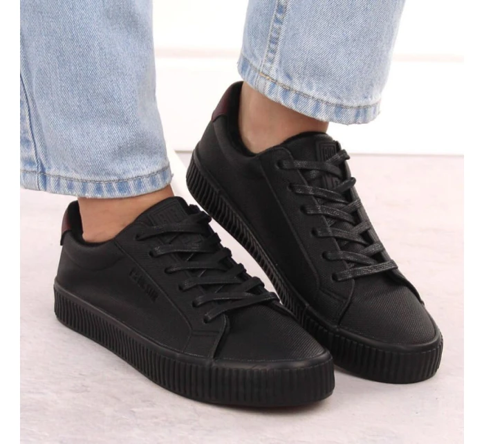 Zateplené tenisky W model 20583526 - Big Star