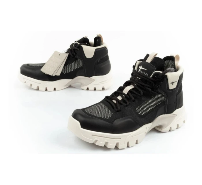 Trekingové topánky Tamaris Active W 1-25207-30 032