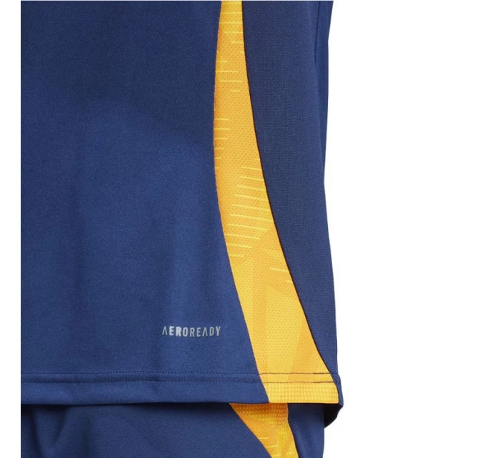 Adidas Real Madrid Training JSY M Tričko JE4207 Adidas Real Madrid Training JSY M Tričko JE4207