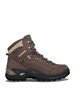 Topánky LOWA Renegade GTX Mid – espresso – UK 11 (46) Topánky LOWA Renegade GTX Mid – espresso – UK 11 (46)