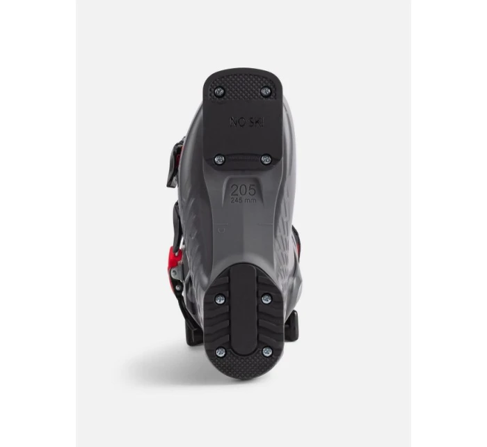 Buty narciarskie HERO model 21459565 Meteor Grey - Rossignol