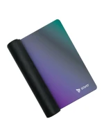 SAVIO PODLOŽKA POD MYŠ 700X300X3MM SUPER SPEED L - HRANOLOVÁ EDÍCIA