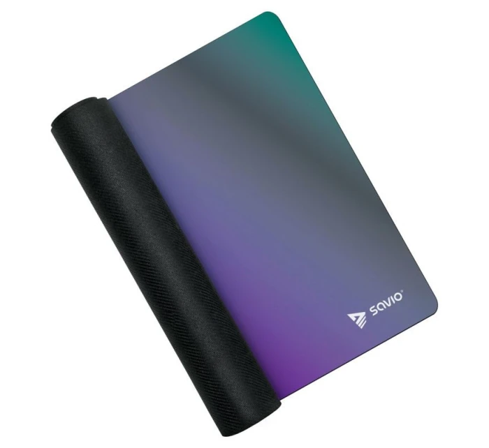 SAVIO PODLOŽKA POD MYŠ 700X300X3MM SUPER SPEED L - HRANOLOVÁ EDÍCIA