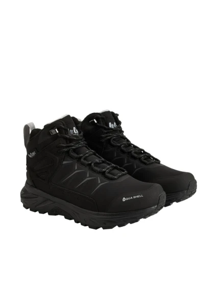 dámské boty černé model 21717004 dámské - Lee Cooper dámské boty černé model 21717004 dámské - Lee Cooper