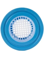 ANTIBAKTERIÁLNY FILTER ČERPADLA 300GAL 80X90MM 29P483