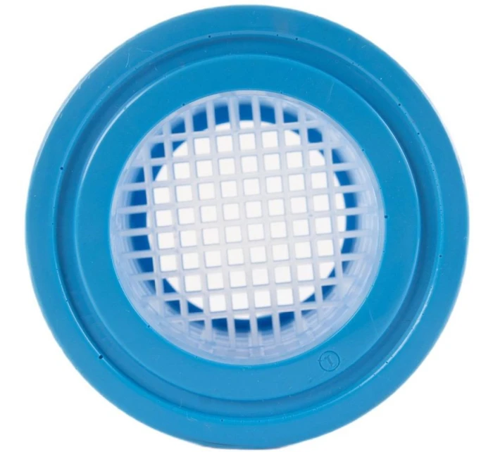 ANTIBAKTERIÁLNY FILTER ČERPADLA 300GAL 80X90MM 29P483