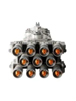 Star Wars  IV model 21864059 - Lego
