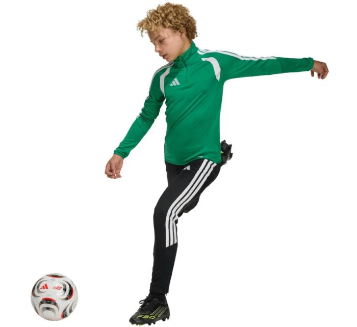 Dětská mikina Tiro 26 League Training Top model 21870231 - ADIDAS Dětská mikina Tiro 26 League Training Top model 21870231 - ADIDAS