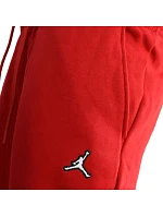 Air Jordan Brooklyn Essential Fleece Red - DQ7340-687
