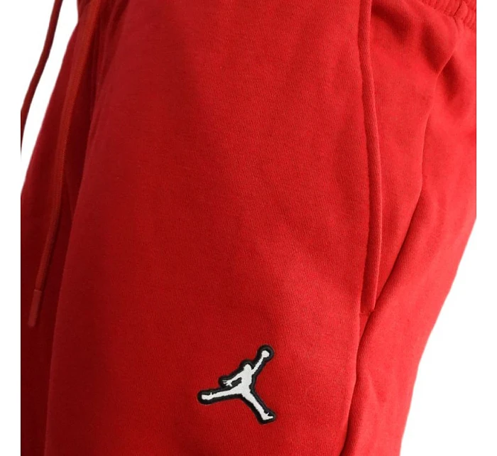 Air Jordan Brooklyn Essential Fleece Red - DQ7340-687