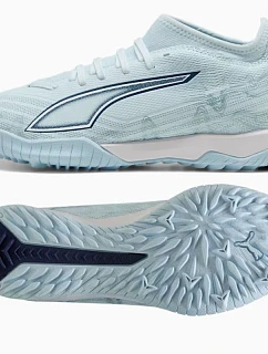 Boty Ultra 5 Match Mid Jr model 22062222 - Puma