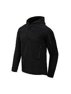 Taktická mikina Helikon-Tex Range Hoodie – čierna
