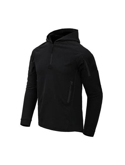 Taktická mikina Helikon-Tex Range Hoodie – čierna