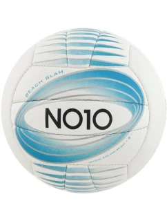 VOLEJBALOVÁ LOPTA NO10 BEACH SLAM BLUE 56063 C