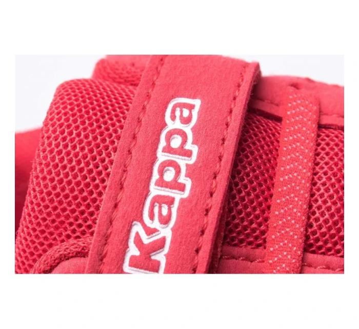 Kappa Follow K Jr 260604K-2010
