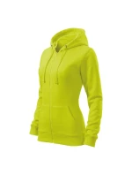 Dámska mikina Trendy Zipper W MLI-41162 - Malfini Dámska mikina Trendy Zipper W MLI-41162 - Malfini