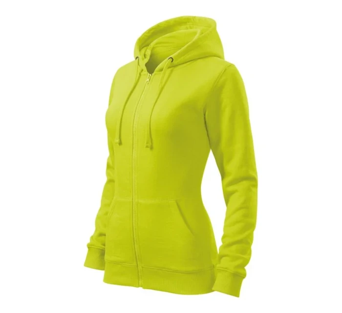 Dámska mikina Trendy Zipper W MLI-41162 - Malfini Dámska mikina Trendy Zipper W MLI-41162 - Malfini