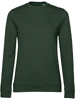 B&C #Set In /women Dámská mikina model 22436261 forest green B&C #Set In /women Dámská mikina model 22436261 forest green