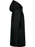 K Unisex větrovka s kapucí 20. black model 22512592 - Kariban K Unisex větrovka s kapucí 20. black model 22512592 - Kariban