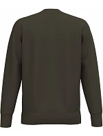 Kariban K 488 Pracovná mikina 20.K488 tmavá khaki Kariban K 488 Pracovná mikina 20.K488 tmavá khaki