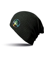 Result Headwear RC 031X SOFTEX® čiapka 28.031X čierna Result Headwear RC 031X SOFTEX® čiapka 28.031X čierna