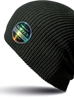 RC čepice 28. black model 22424567 - Result Headwear