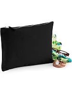 W 530 Plátěná toaletní taška model 22518502 black - Westford Mill