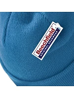 Beechfield B 45 Pletená čepice "Original" 53.0045 antique grey Beechfield B 45 Pletená čepice "Original" 53.0045 antique grey