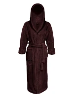 Dkaren 130 s kapucňou farba: čokoládová