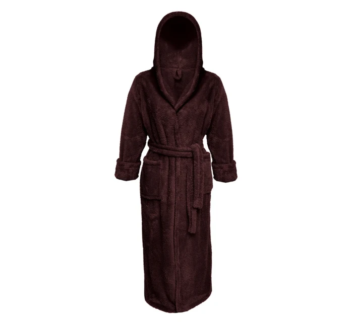 Dkaren 130 s kapucňou farba: čokoládová