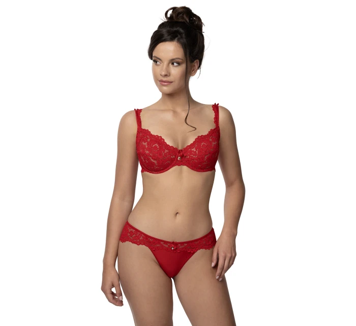 Newia rose farba:červená