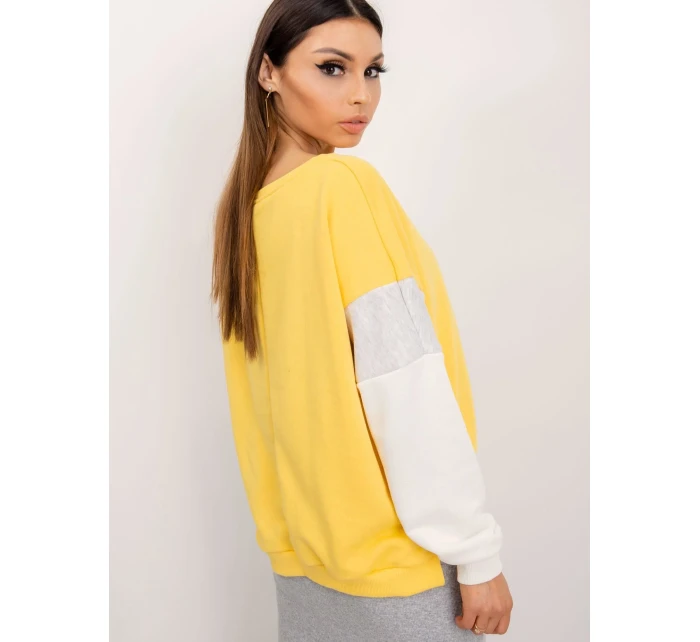 RV BL 5217.14 žltá