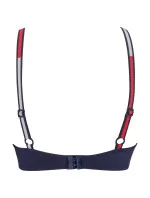 Dámska podprsenka Wirelles Push-up UW0UW01586-416 - Tommy Hilfiger