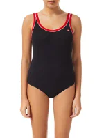 Dámske body A03927 - 0PCAC - 900 Čierna - Diesel