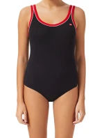 Dámske body A03927 - 0PCAC - 900 Čierna - Diesel