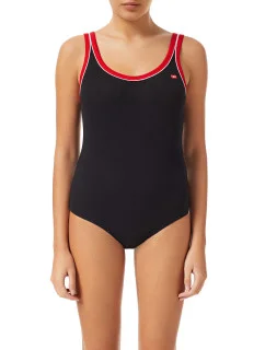 Dámske body A03927 - 0PCAC - 900 Čierna - Diesel