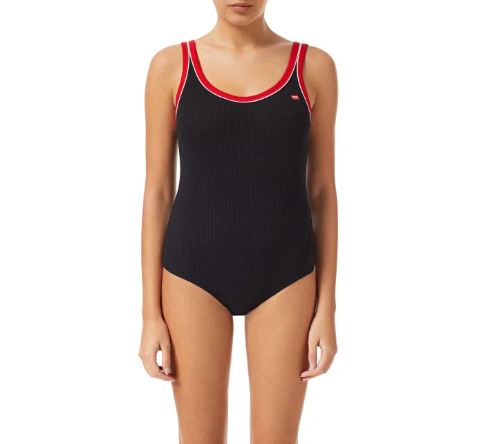 Dámske body A03927 - 0PCAC - 900 Čierna - Diesel