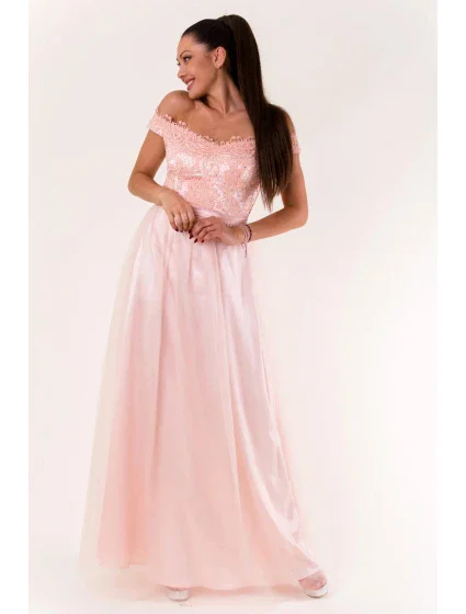 Dámske šaty HM2197 - YourNewStyle