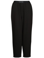 Dámské pyžamové kalhoty model 17697307 UB1 černá - Calvin Klein