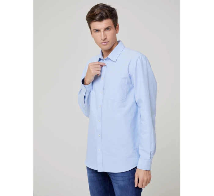 Pánská košile LS 400 - Big Star