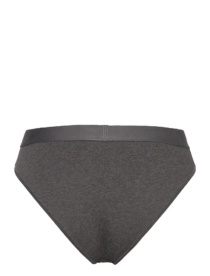 Dámské tm. šedé model 19328372 - Tommy Hilfiger Dámské tm. šedé model 19328372 - Tommy Hilfiger